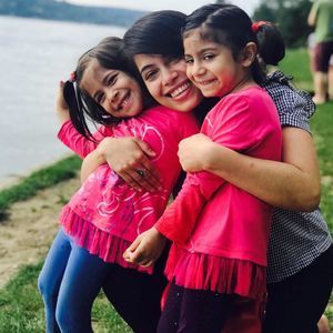 Meet your Posher, Nadia